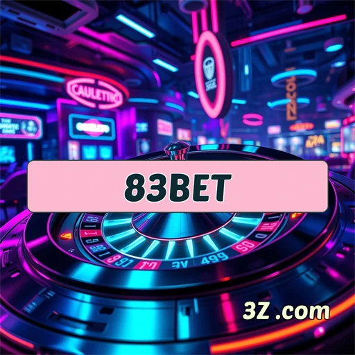 83bet.com Apostas de Jogos
