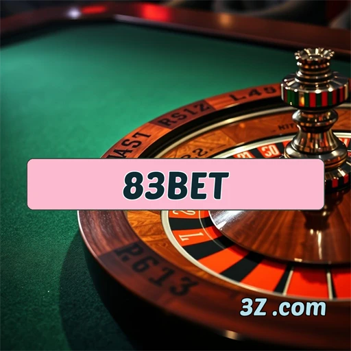 Bônus Imperdíveis e Diversão no 83bet.com