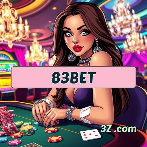 83bet.com Cassino Virtual