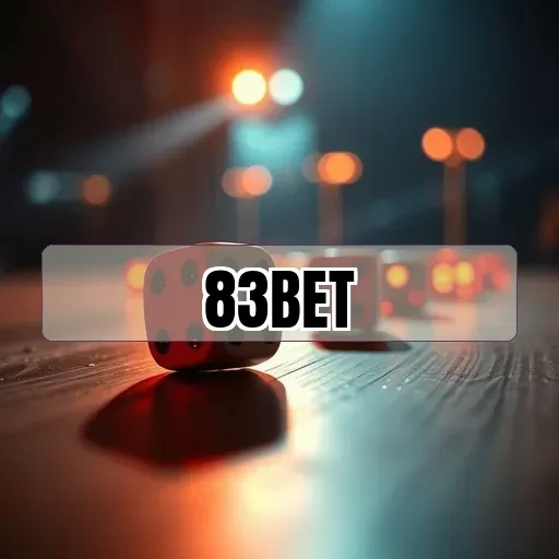 83bet.com: A Revolução dos Jogos Online no Brasil