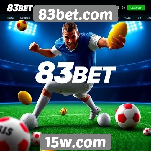 Análise da variedade de jogos disponíveis no 83bet