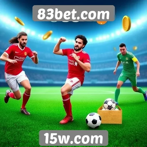 Impacto das promoções e bônus no 83bet para jogadores