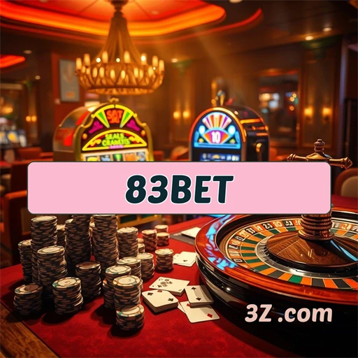 Conecte-se com Estilo: Login e Diversão no 83bet.com