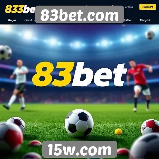 Opções de pagamento disponíveis no 83bet