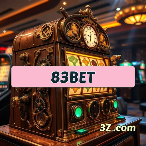 Inovação e Diversão na Plataforma 83bet.com