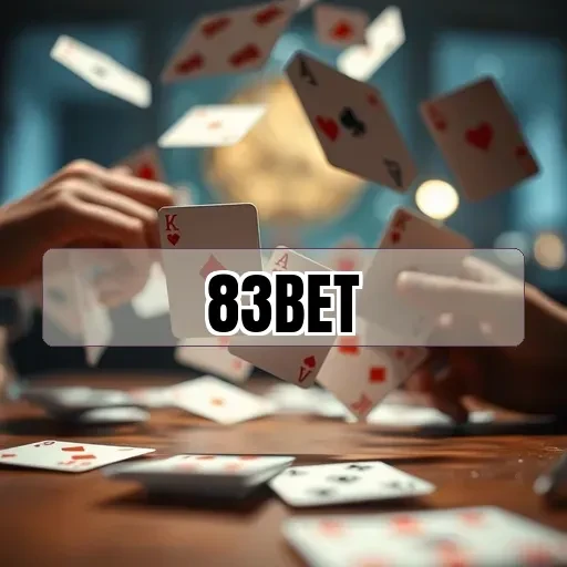 83bet.com: Promoções Imperdíveis para Todos os Tipos de Jogadores
