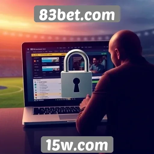 Avaliação da segurança em transações no 83bet