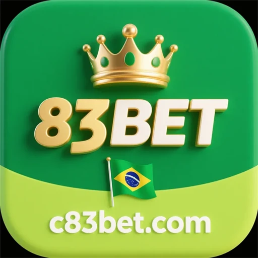 83bet.com logo