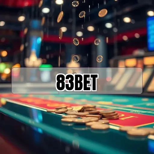 83bet.com: O Poder do Suporte 24/7 e Seus Benefícios
